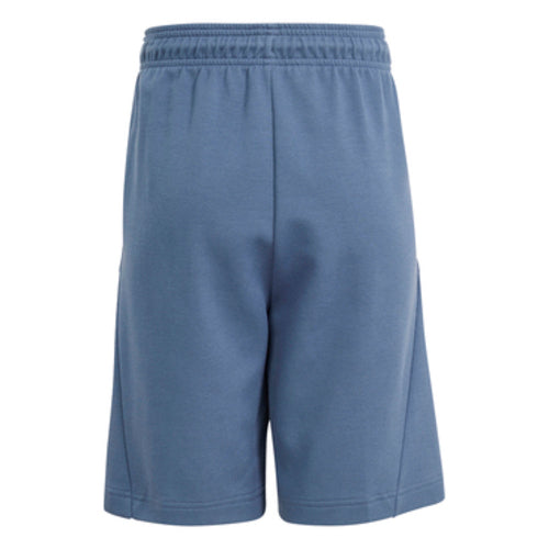 adidas future icons logo 8-inch shorts - blue