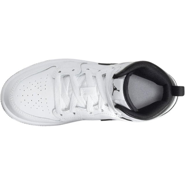 jordan 1 mid reverse panda (ps)