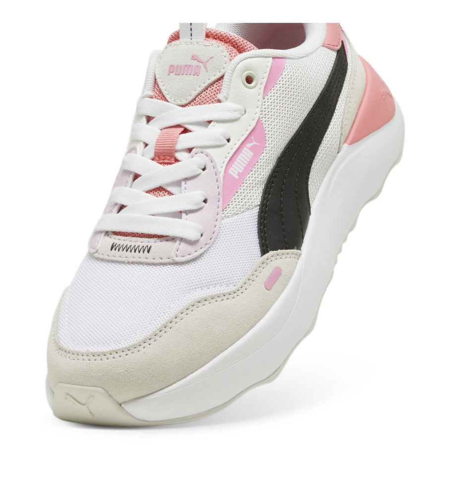 puma runtamed platform w