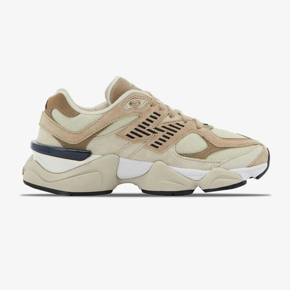 new balance 9060 beige cream