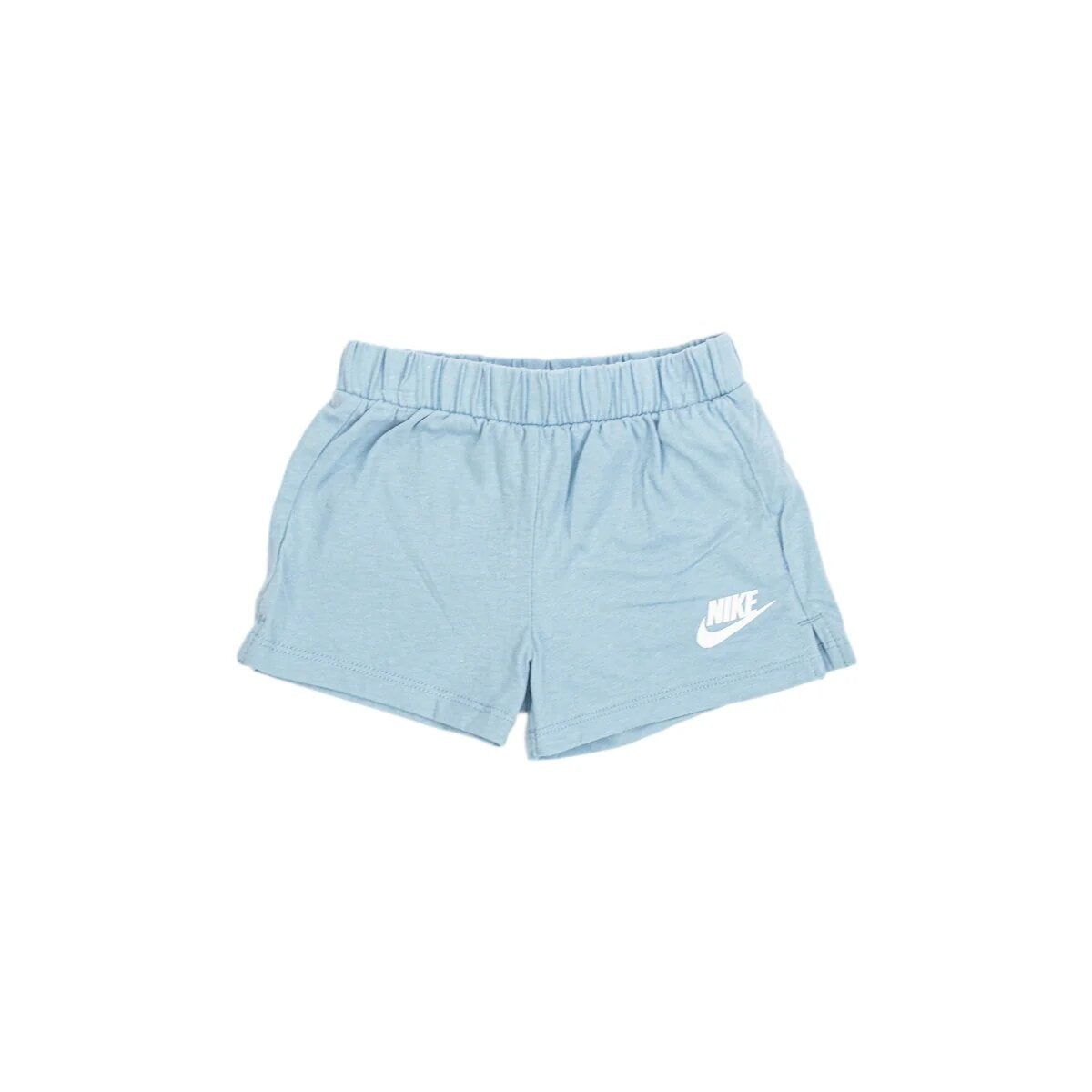 nike club tank and jersey short set kids