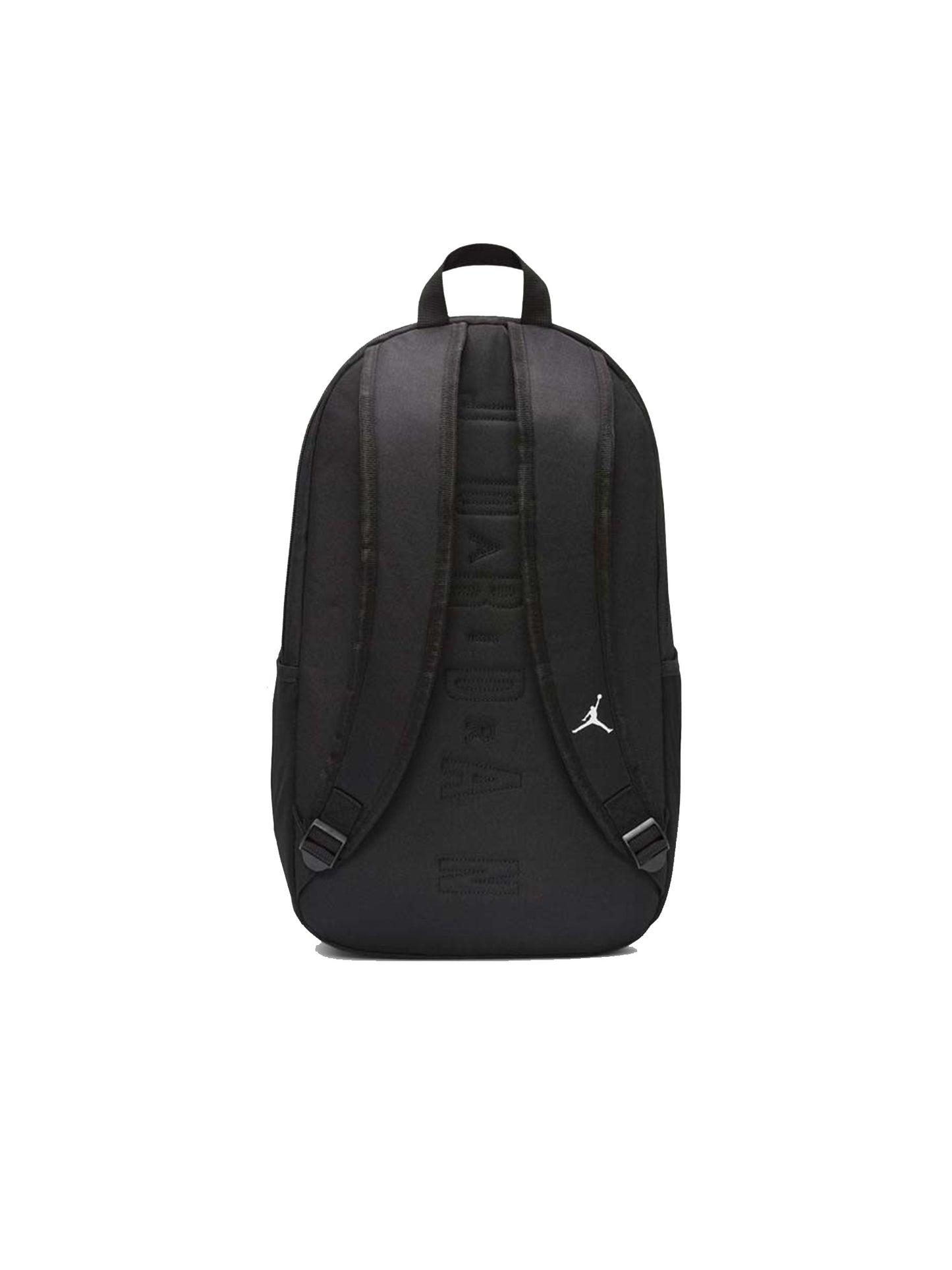 jordan eco backpack black