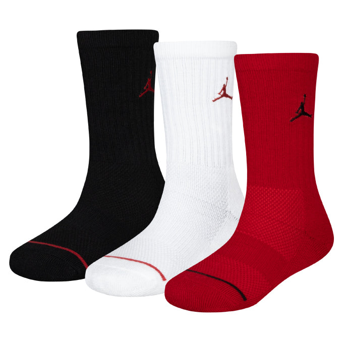 calze jordan jumpman crew
