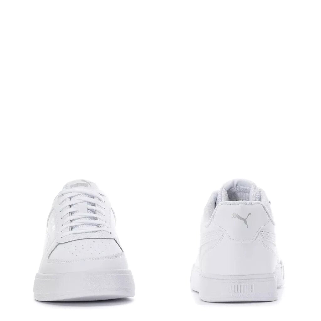 puma pua caven white