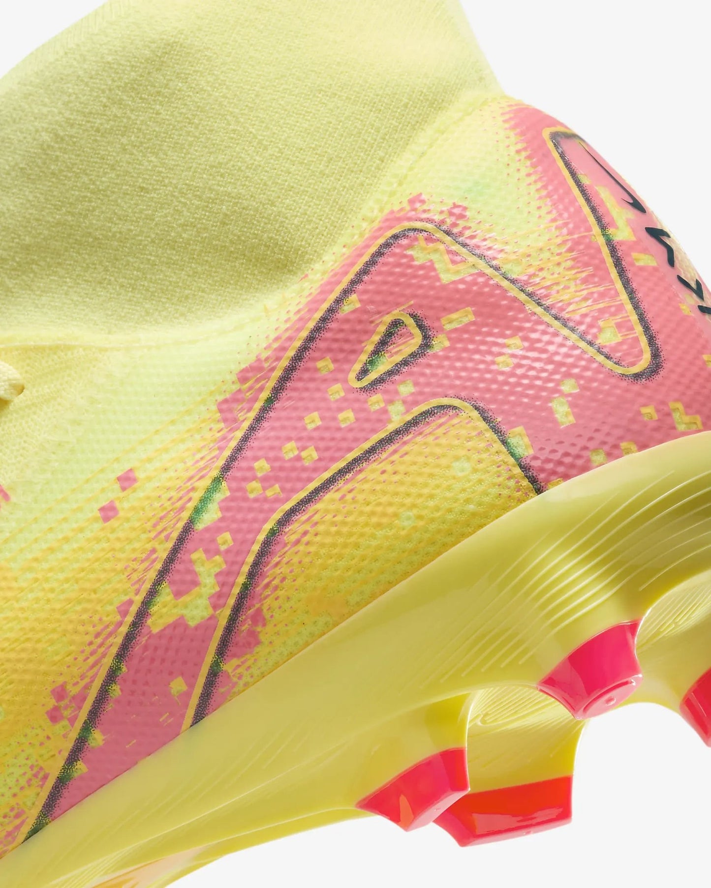 nike mercurial superfly 10 academy "kylian mbappé"