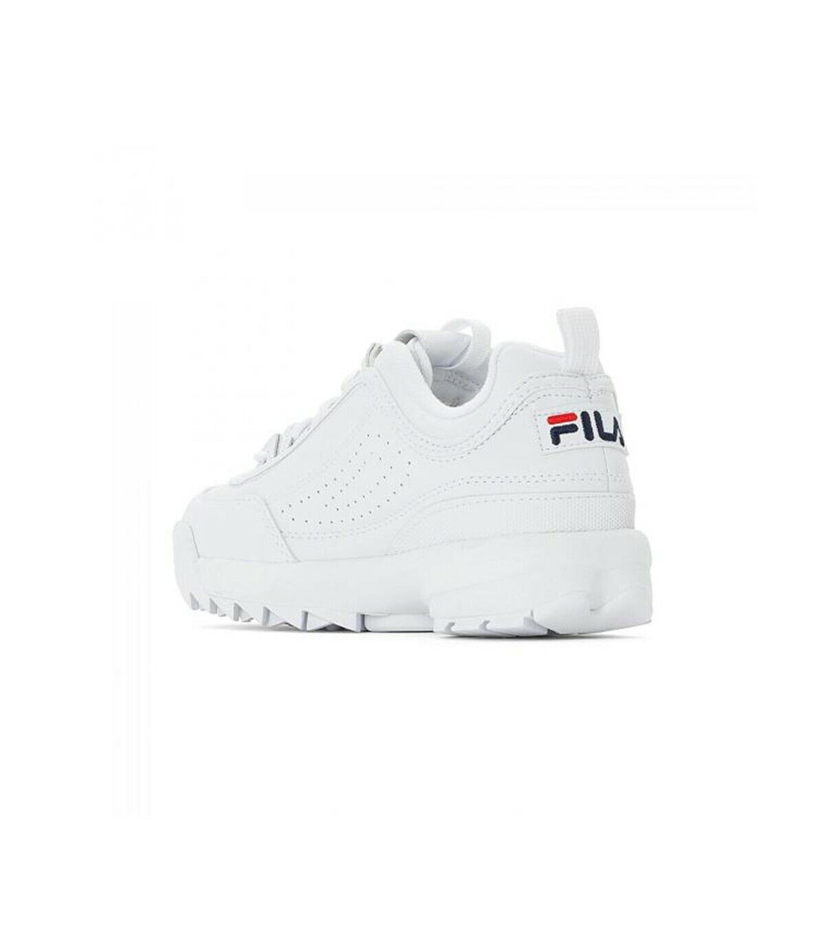 sneakers fila disruptor low
