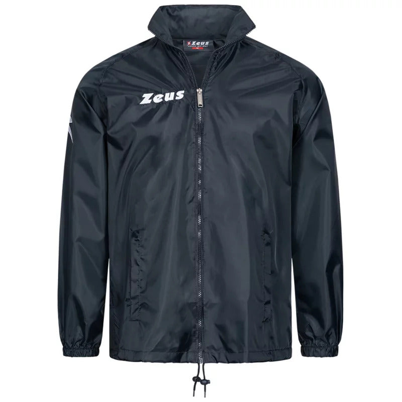 zeus jacket rain