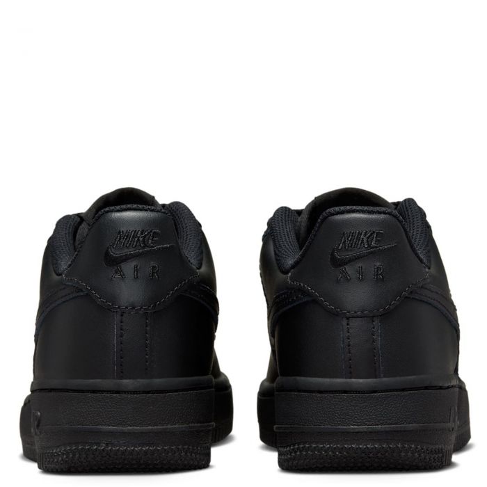 nike air force 1 black