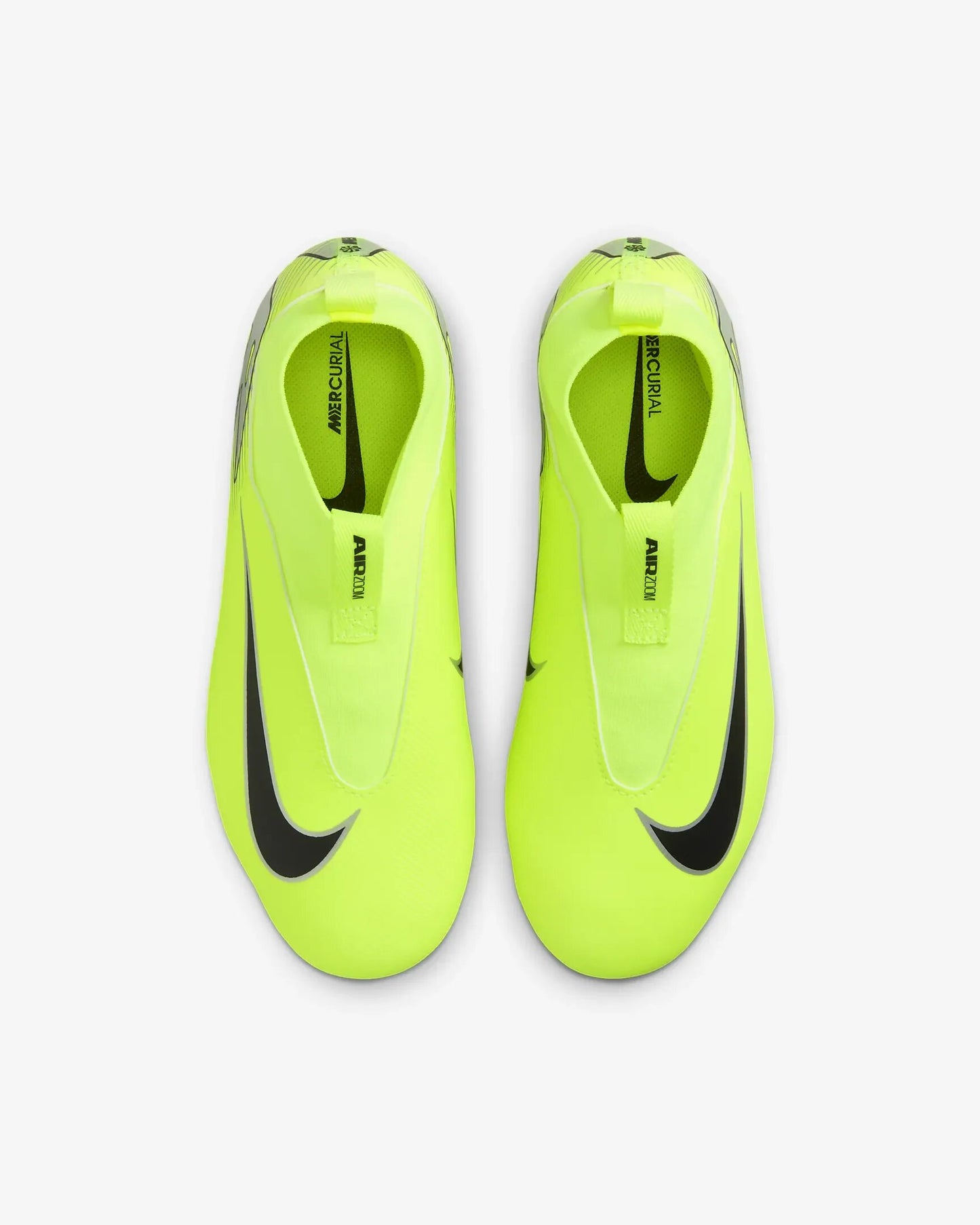 nike jr zoom superfly 10 acad fgmg