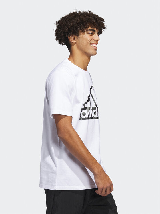 t-shirt uomo adidas