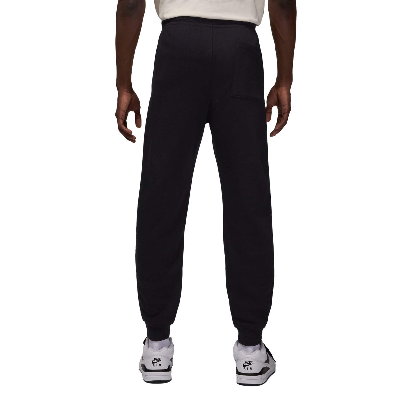 pantaloni jordan brooklyn fleece – uomo