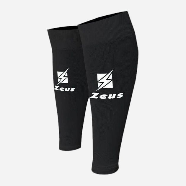 calza tube zeus nera