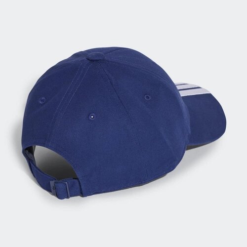 cappellino adidas blu/bianco