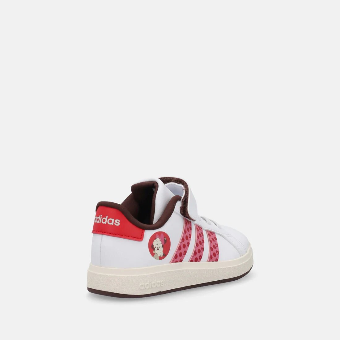 adidas sneakers grand court minnie el c