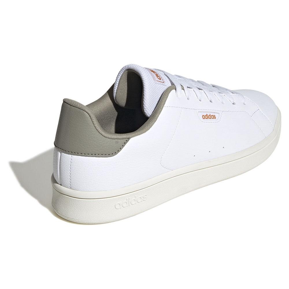 adidas sneakers urban court bianca