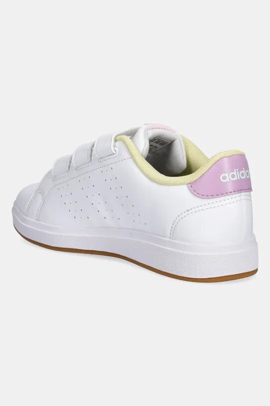 tenis advantage base 2.0 kids - adidas