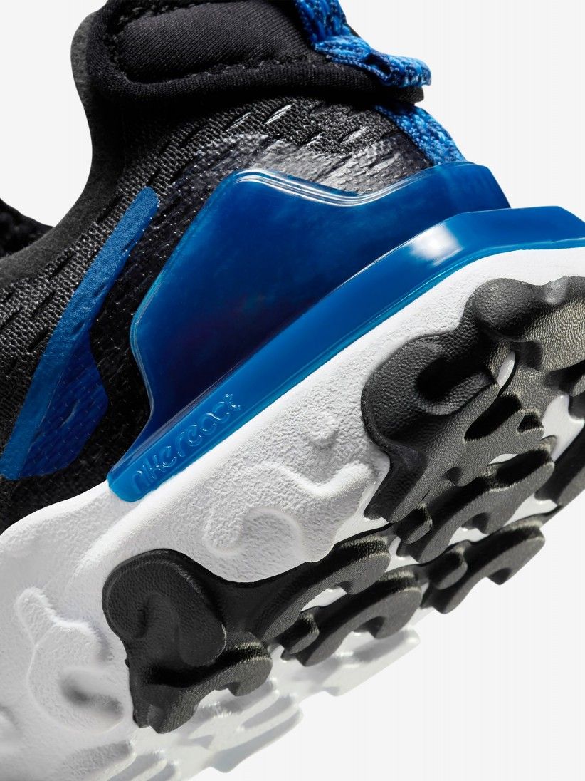nike react vision gs