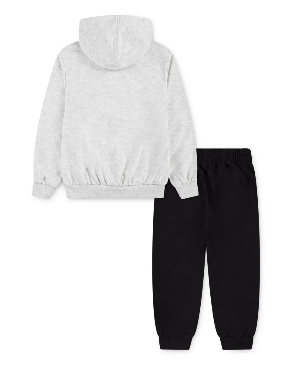 tutaconverse grigio-nero