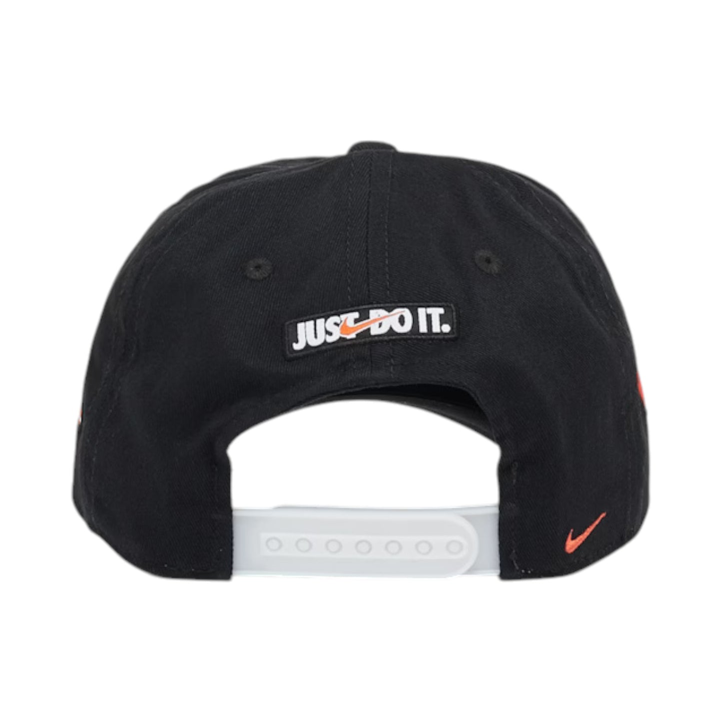 nike club cap nero