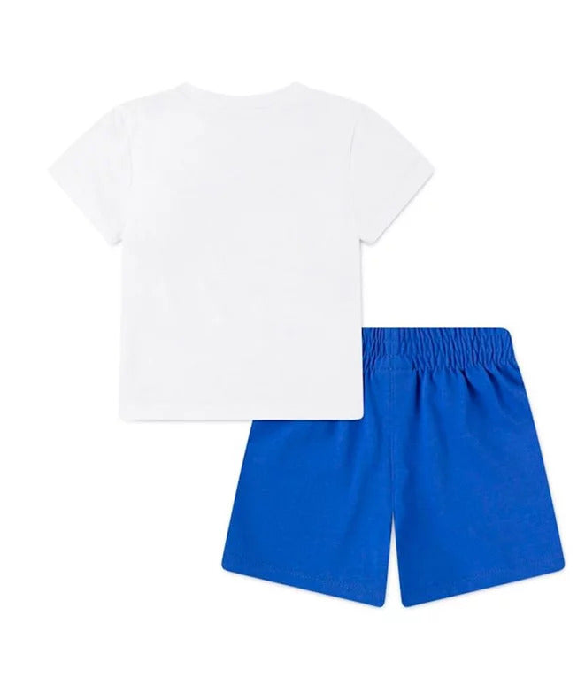 set nike on the move