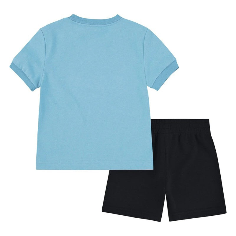 nike nsw otl ft short set