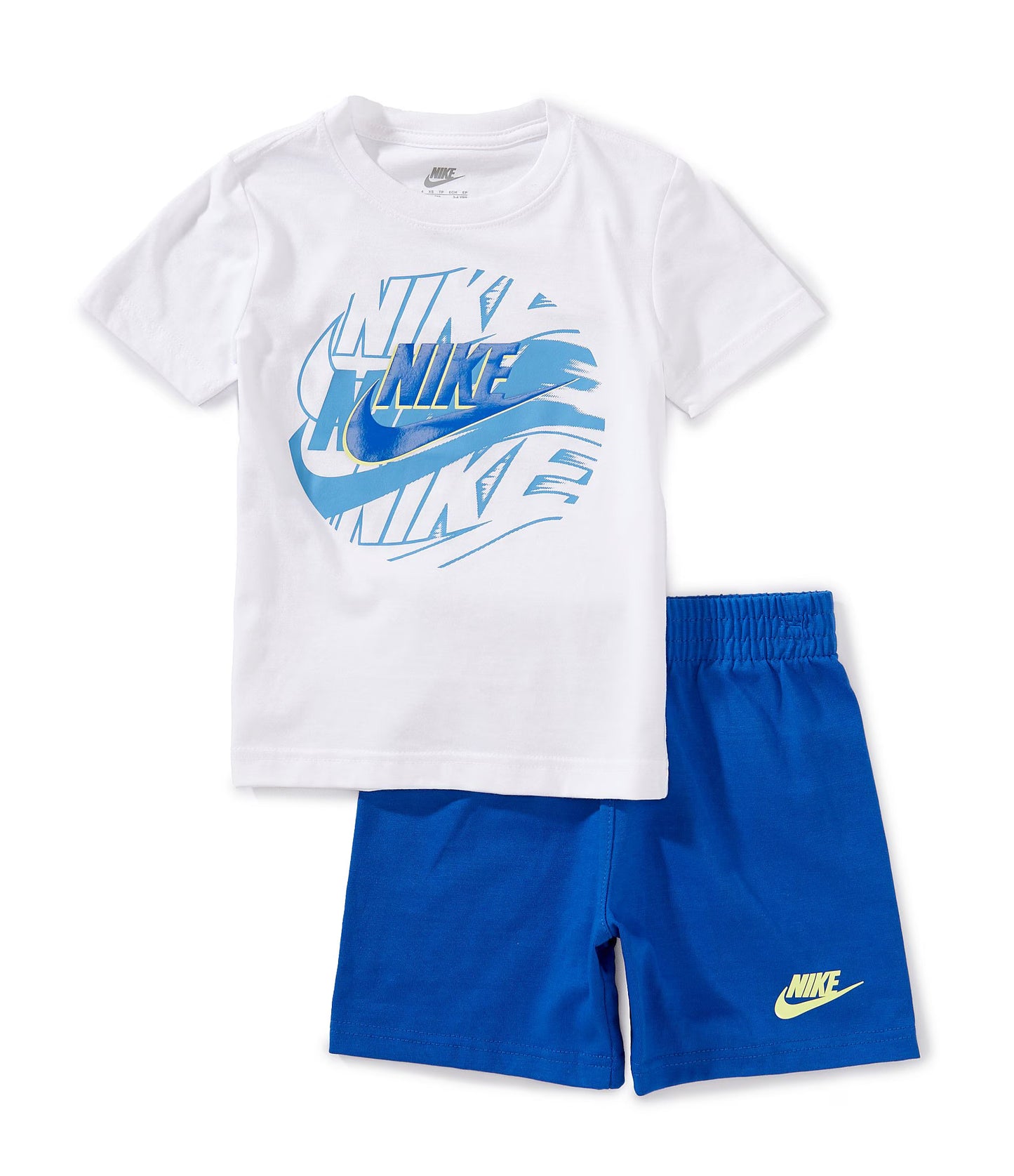 nike , sportswear on the move jersey jr