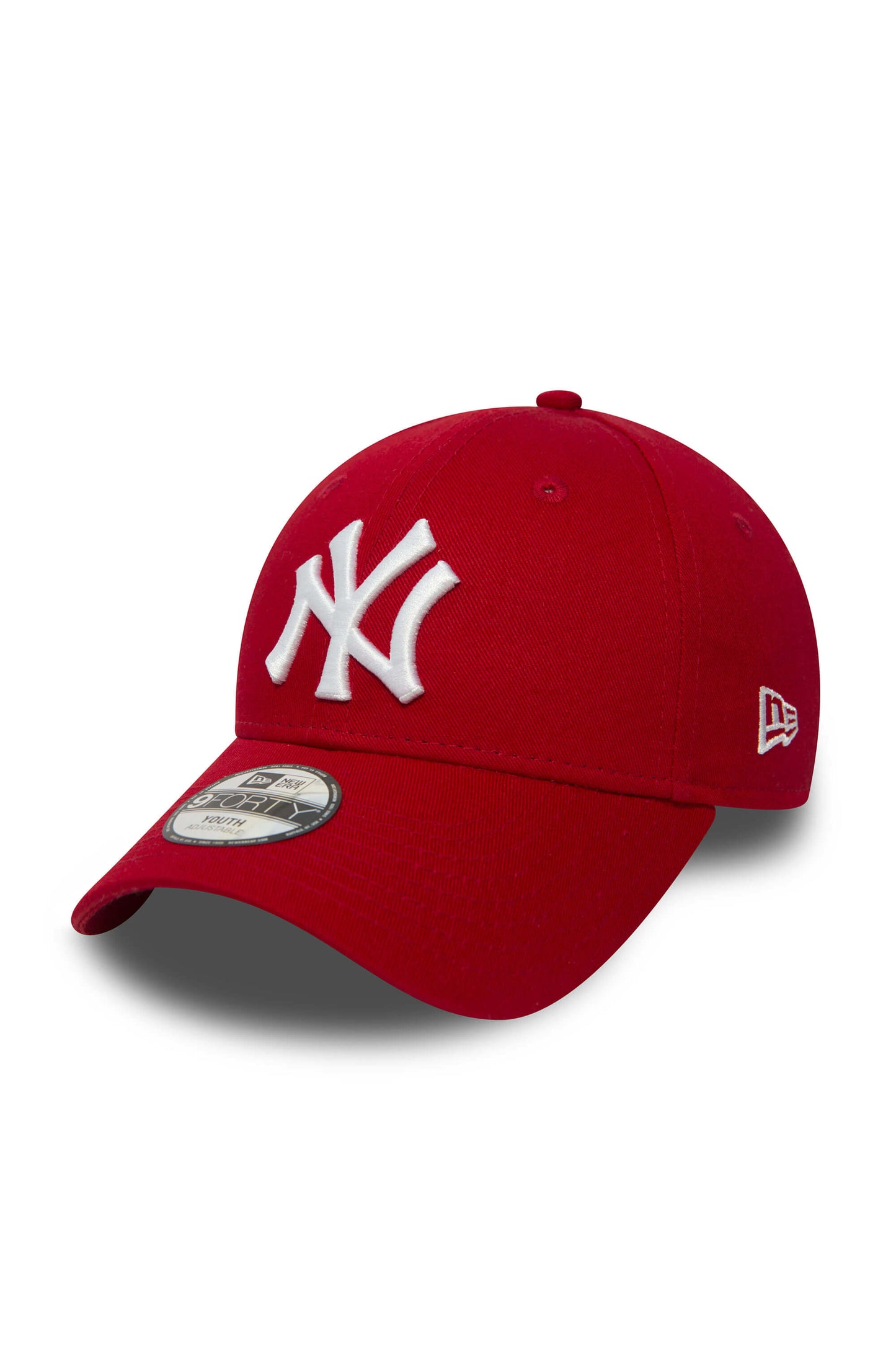 new era cappello new york yankees essential rosso