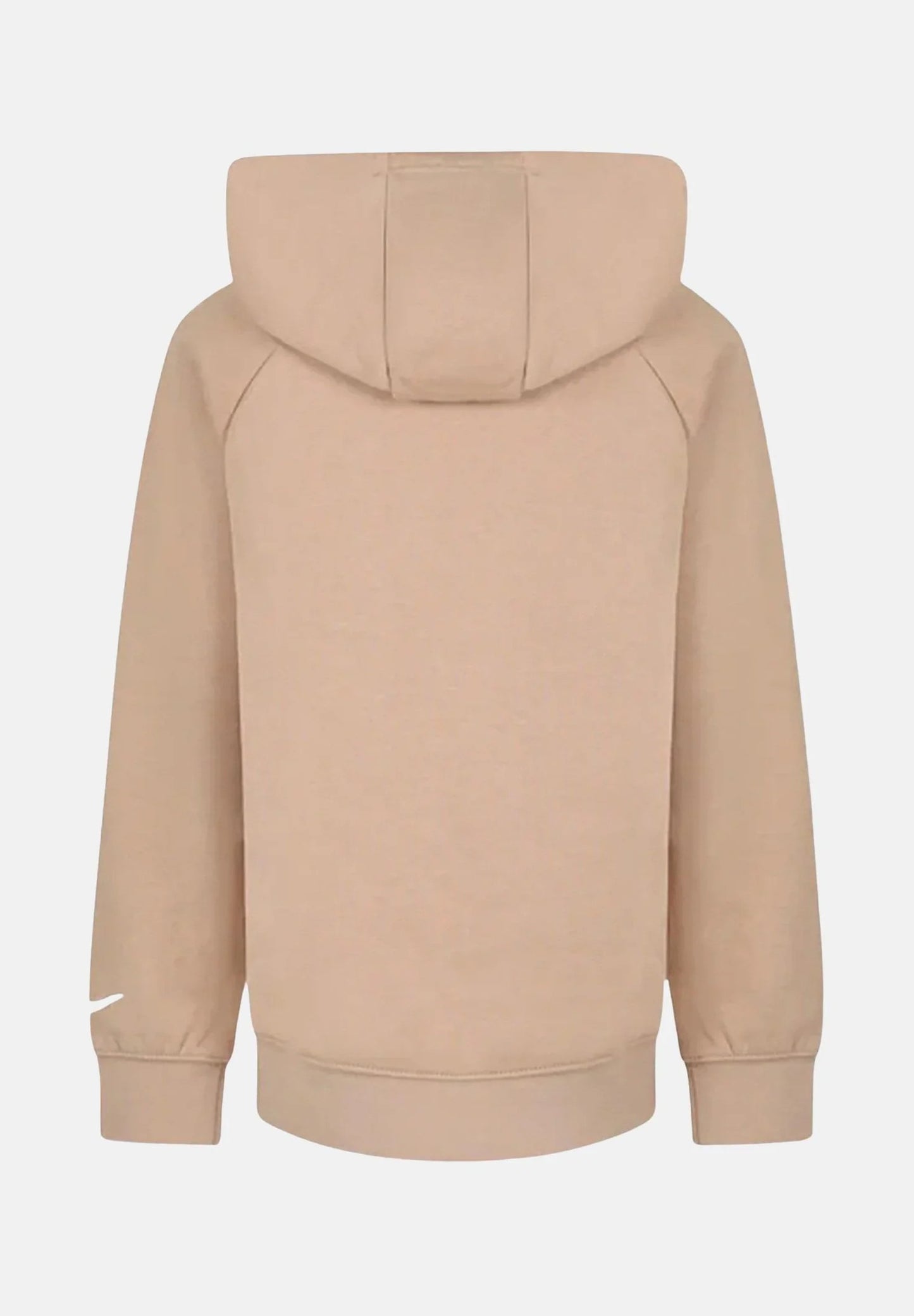 nike felpa con cappuccio