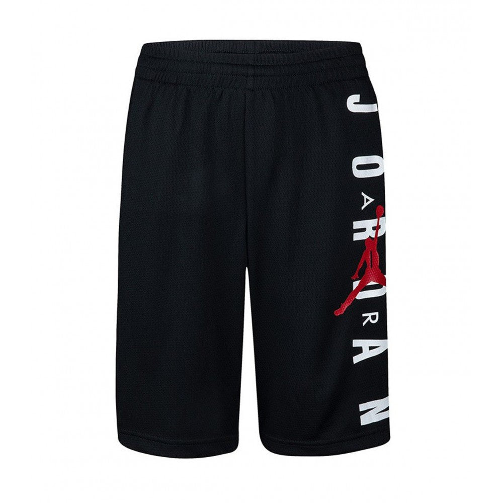 nike jordan , vert mesh short