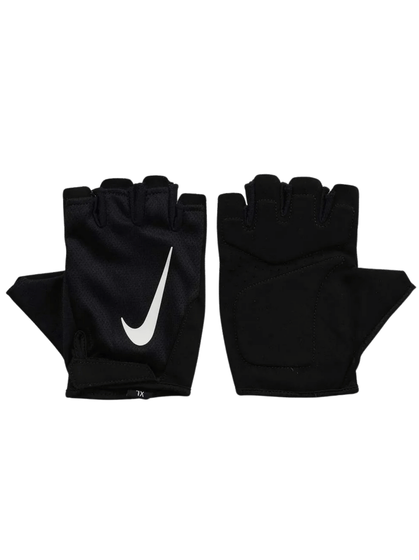 nike mn essential fts glv/bk/bk/wh