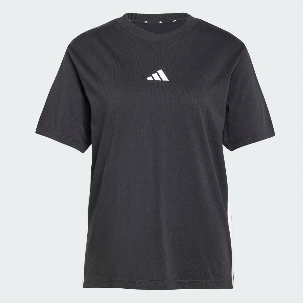 adidas t-shirt essential donna