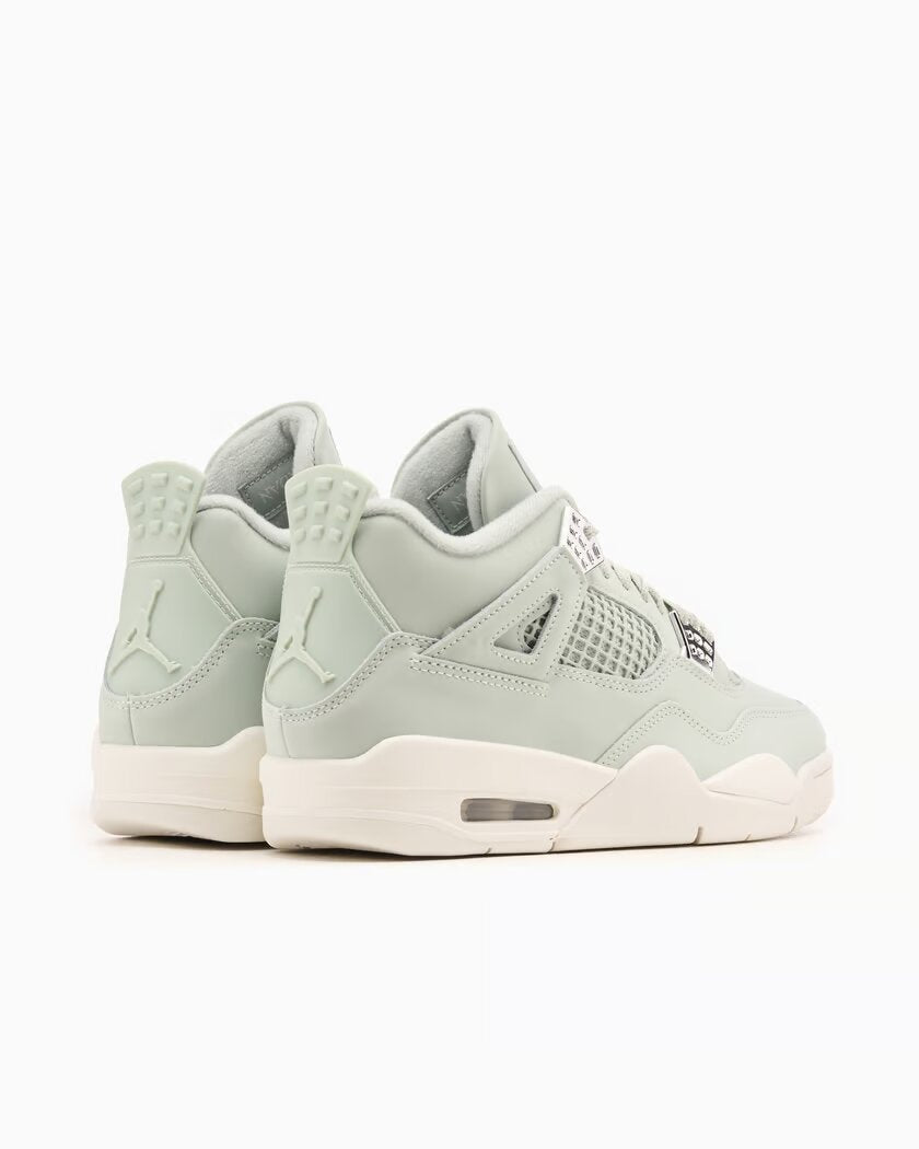 air jordan 4 retro abundance