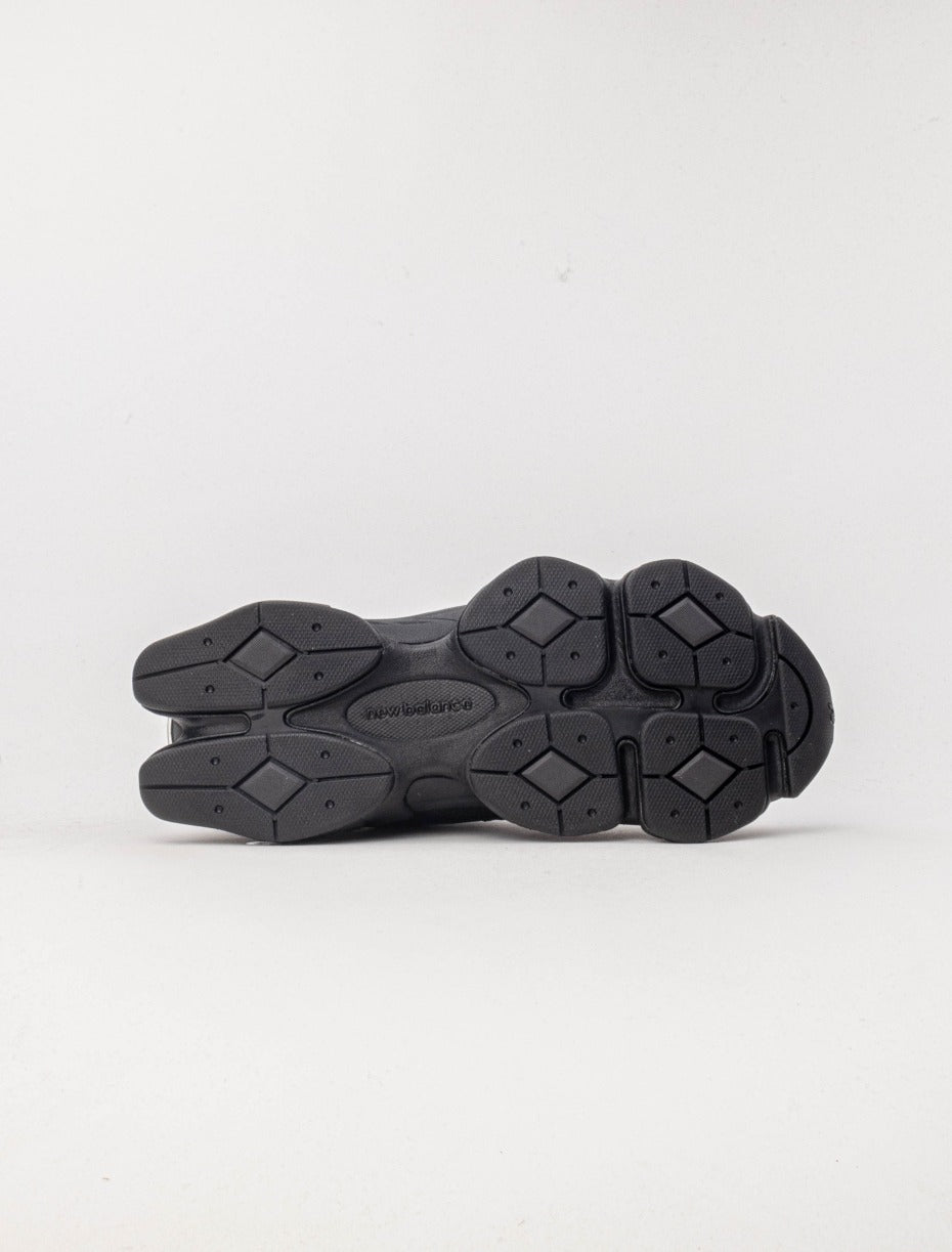 new balance 9060 total black