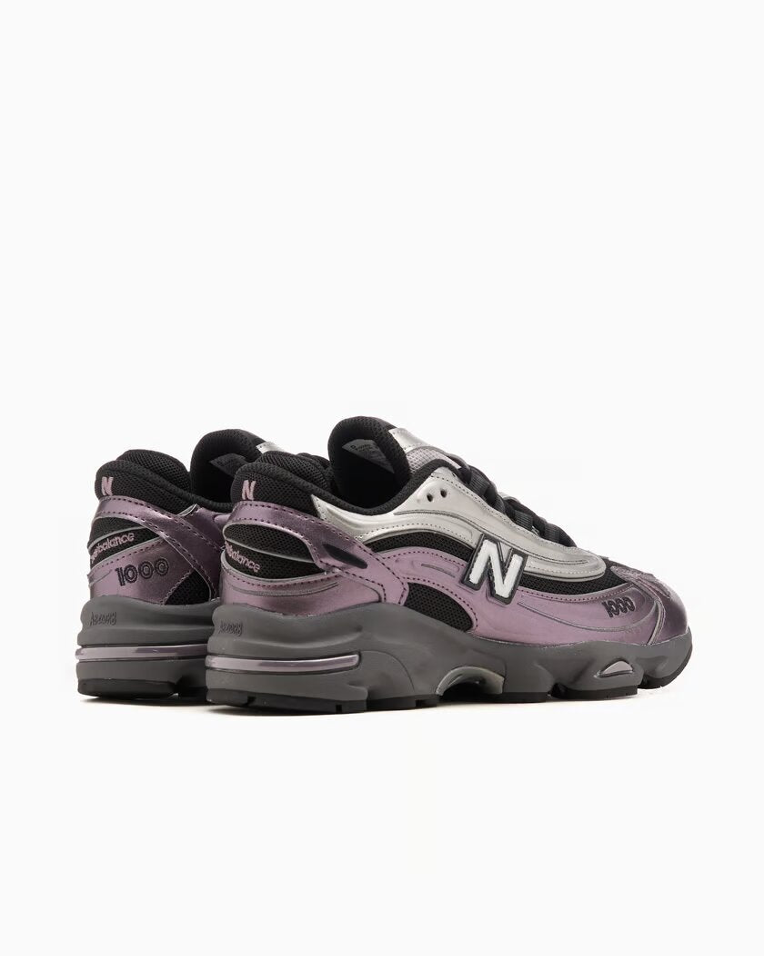 new balance 1000 silver viola