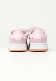 adidas campus 00s pink white (ps)