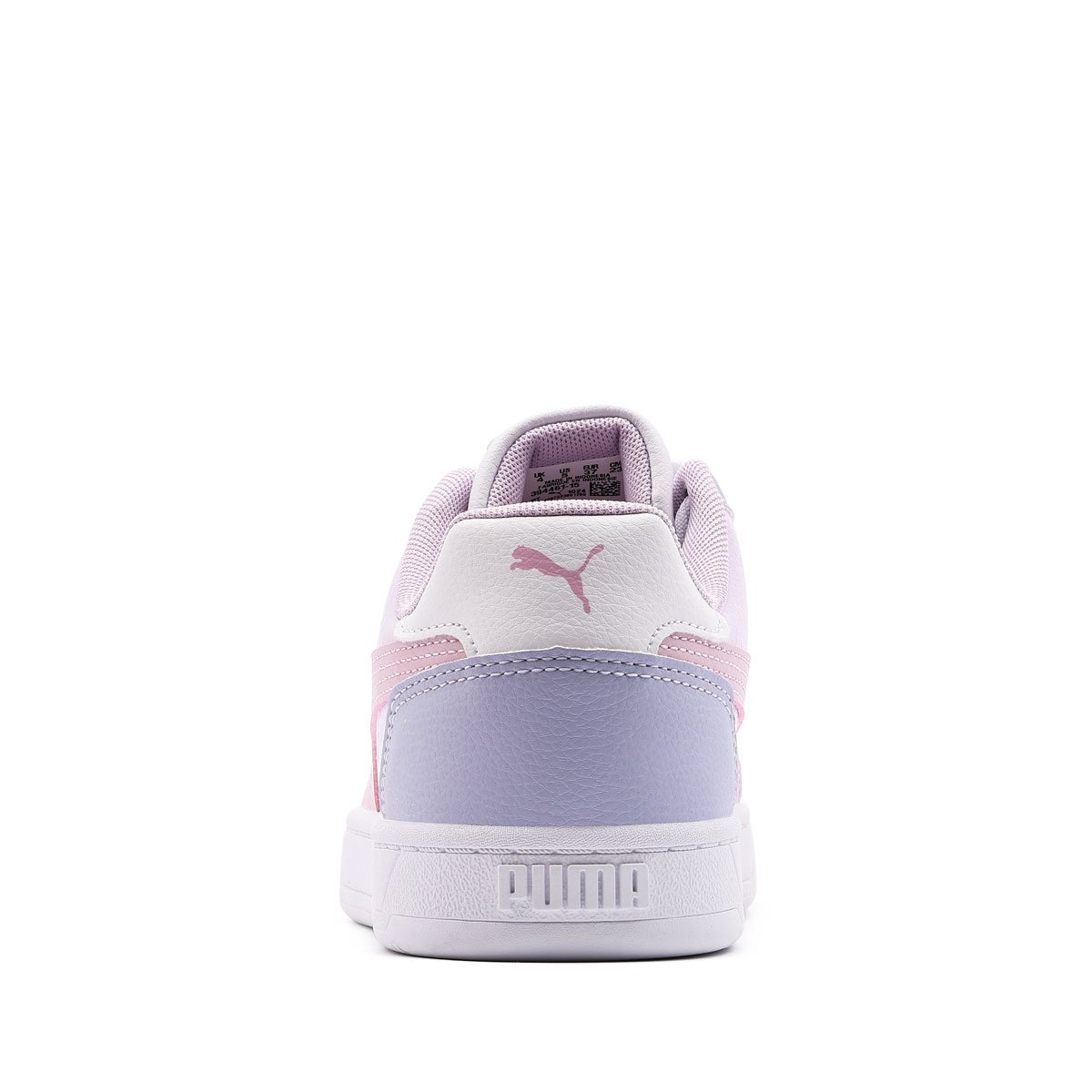 puma caven 2,0 block jr glicine-lilla