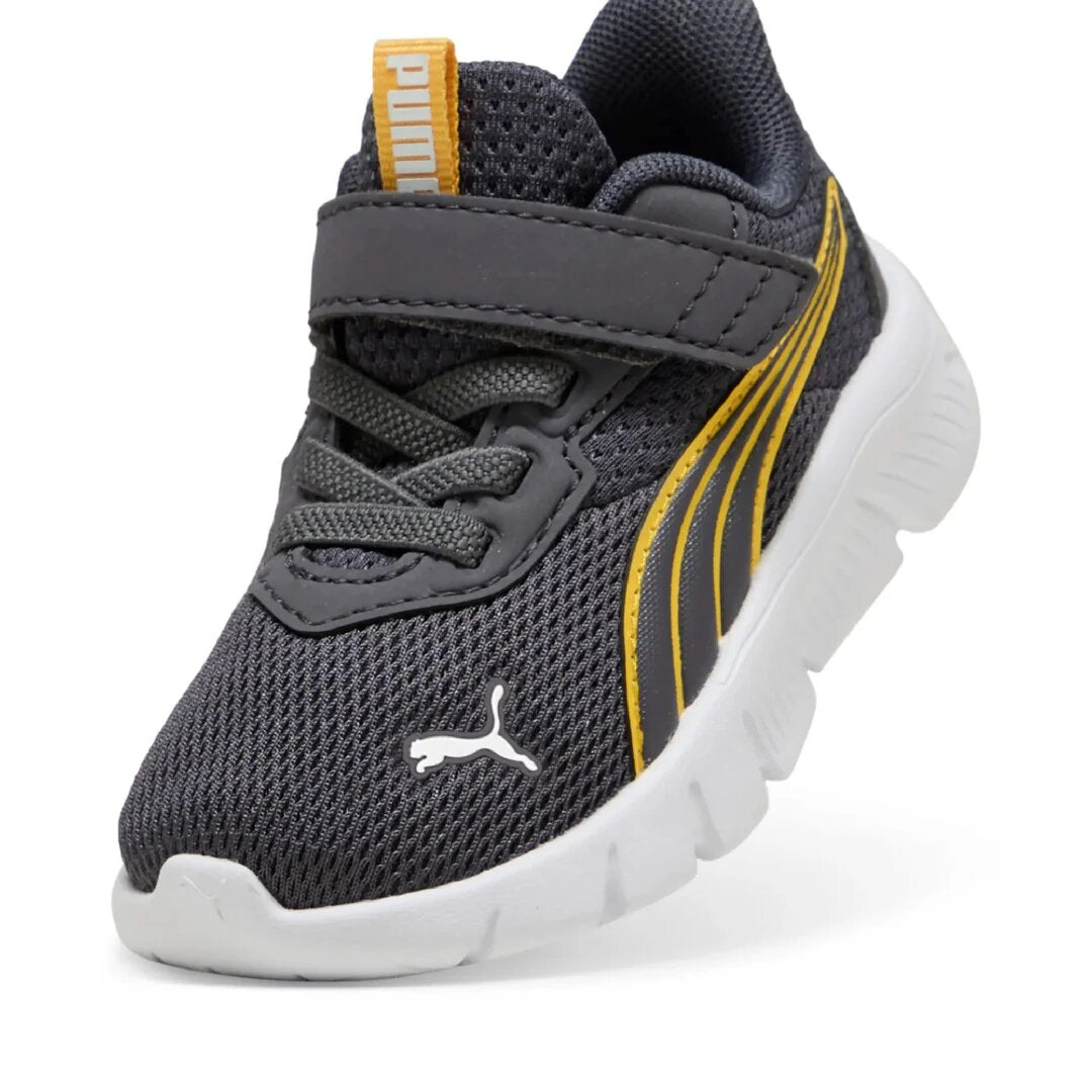 puma flex focus modern ac+inf-grigio