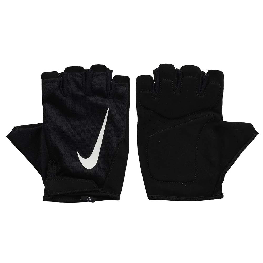 guanti nike uomo gym essential 2.0 nero
