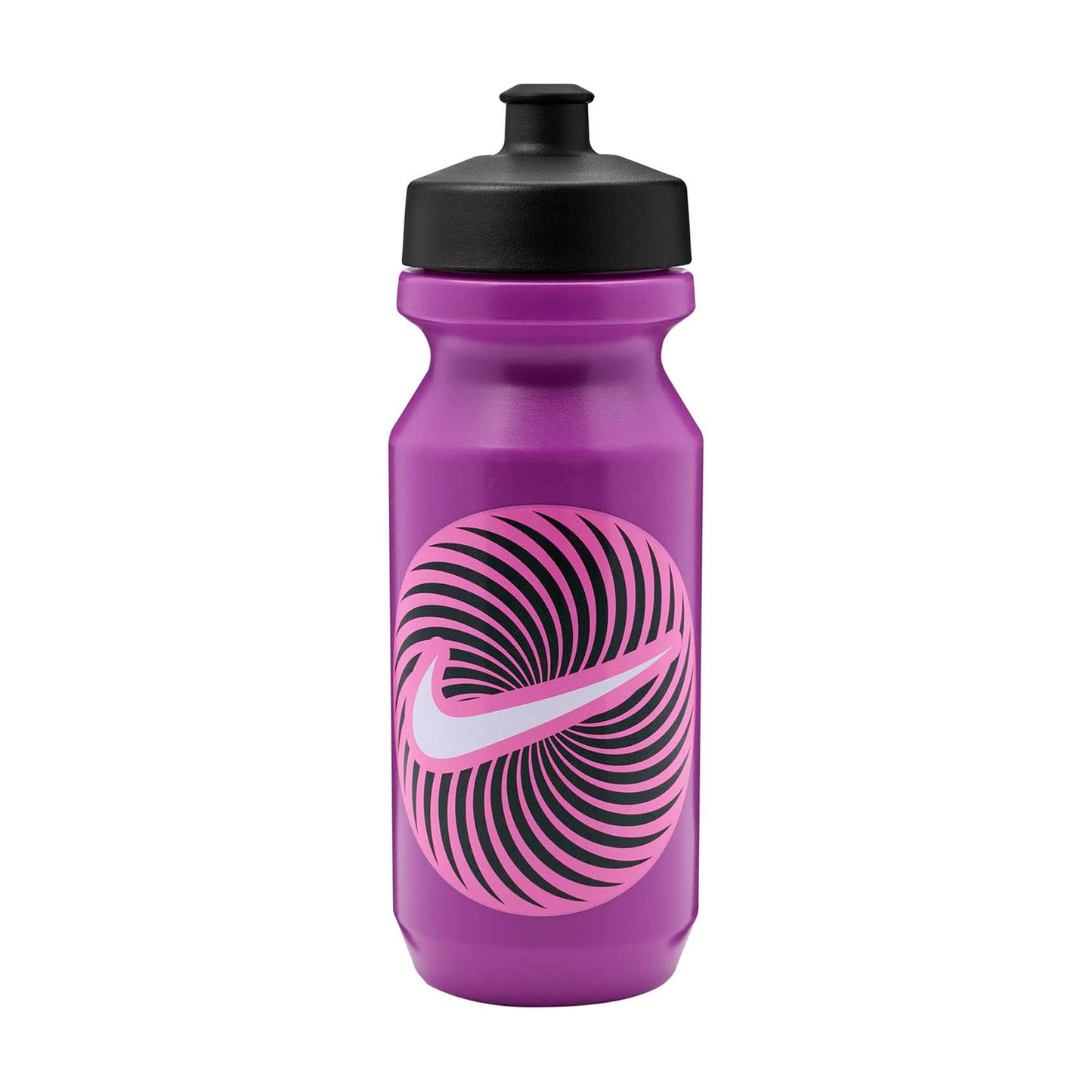 borraccia nike big mouth 2.0 viola