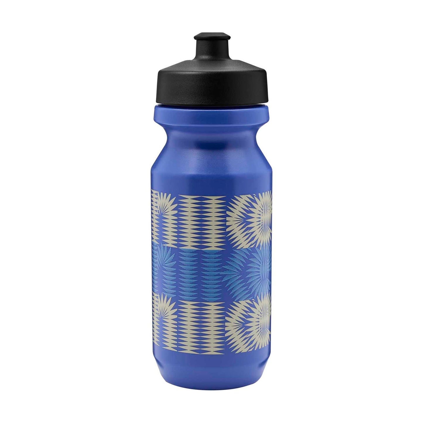 borraccia nike big mouth 2.0 blu