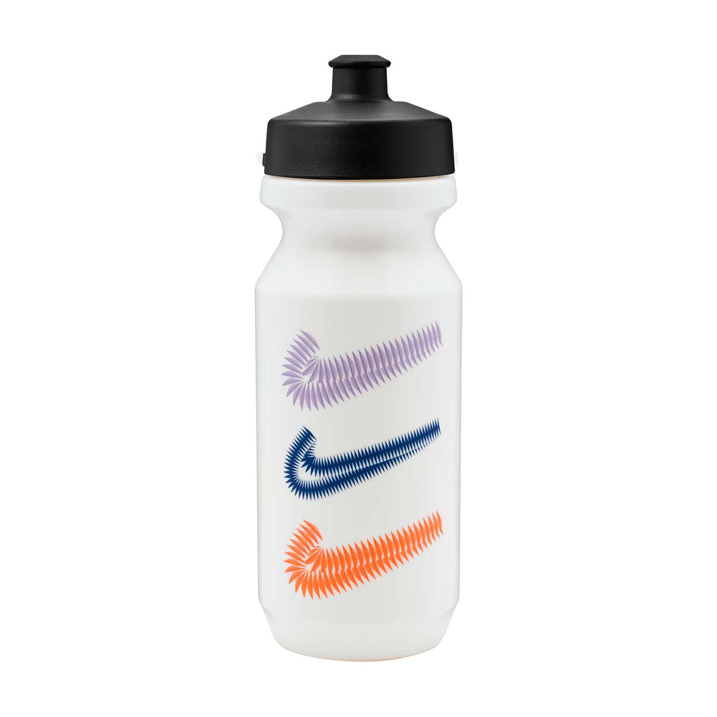 borraccia nike big mouth 2.0 bianca