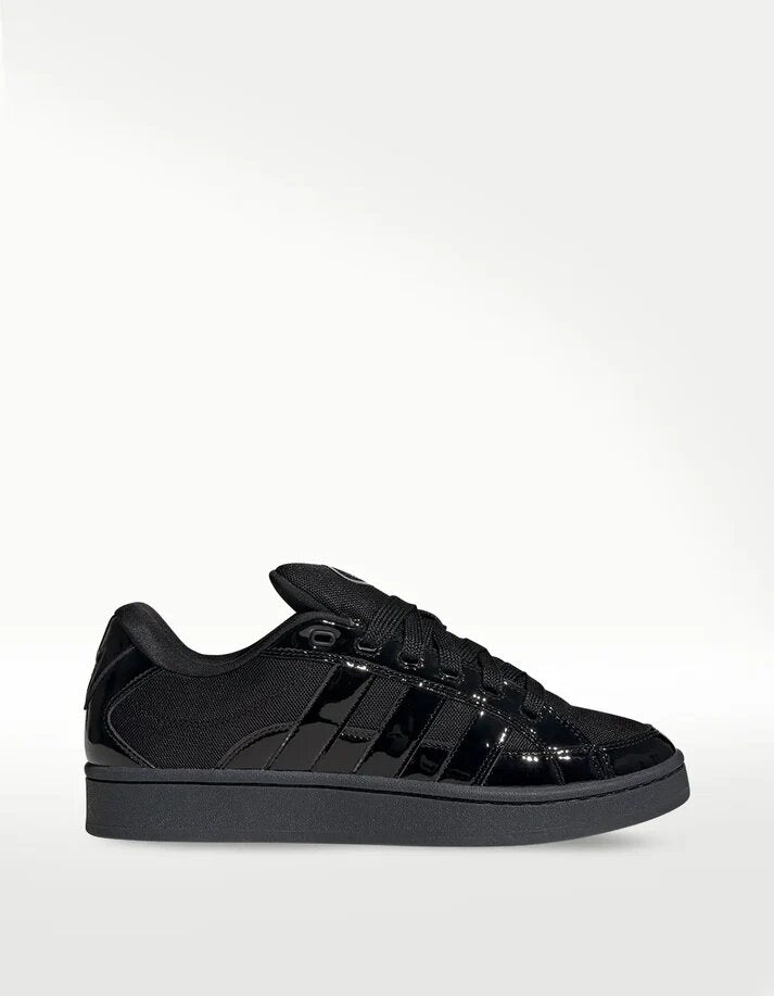 ADIDAS CAMPUS 00s BETA TOTAL BLAK LUCIDA – Effeti Sport