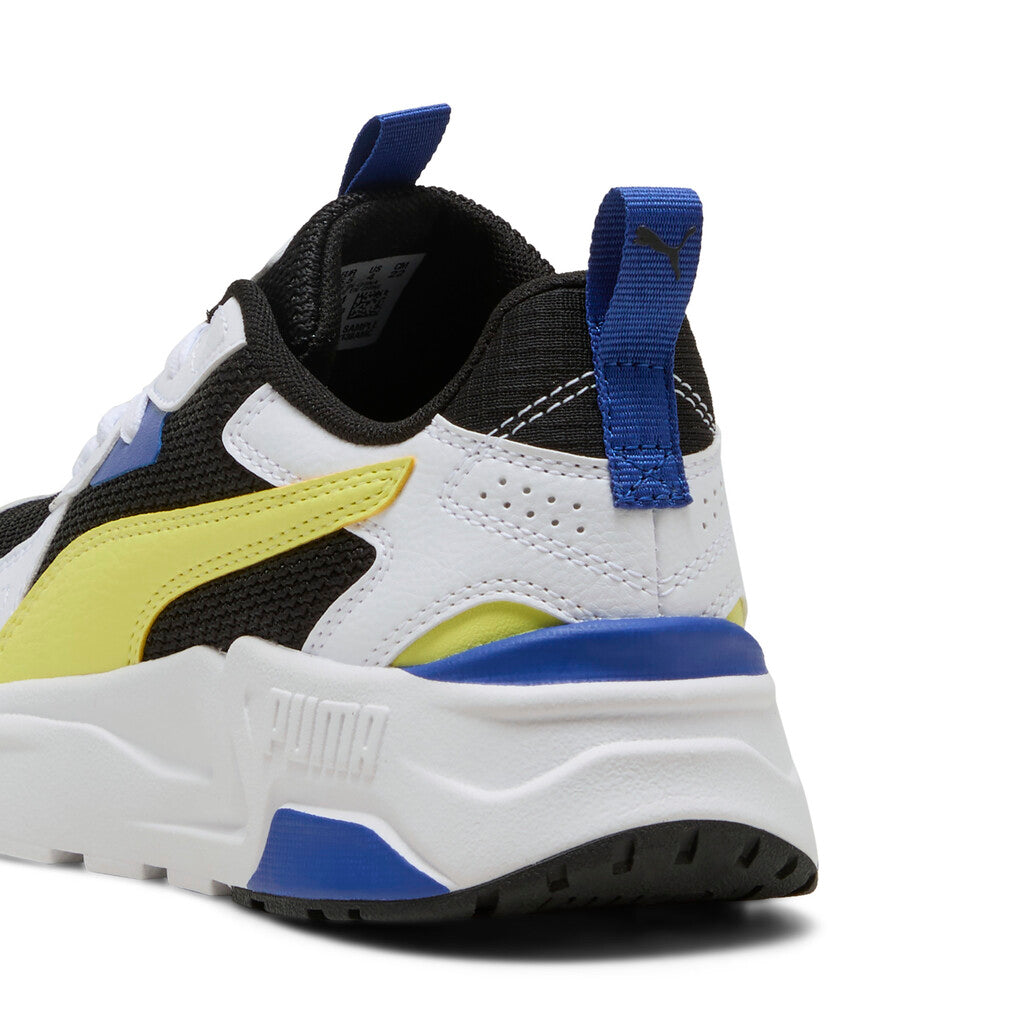 puma trinity lite jr