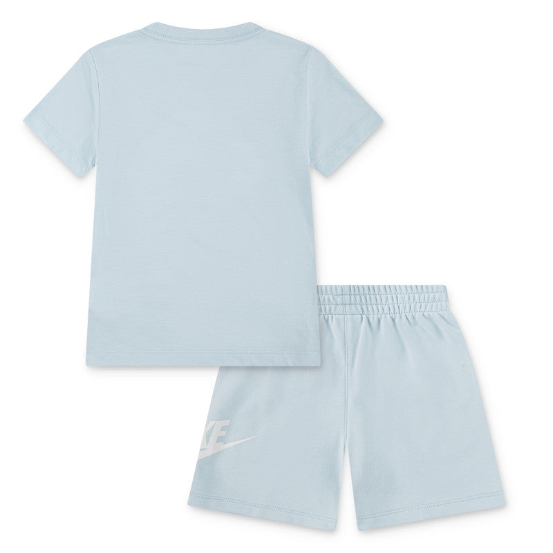 nike completino club tee-glacier blue
