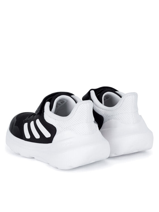adidas tensaur run 3,0el c black/white