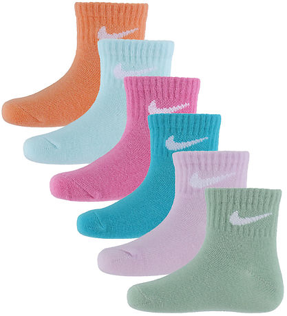 calzini nike multicolor