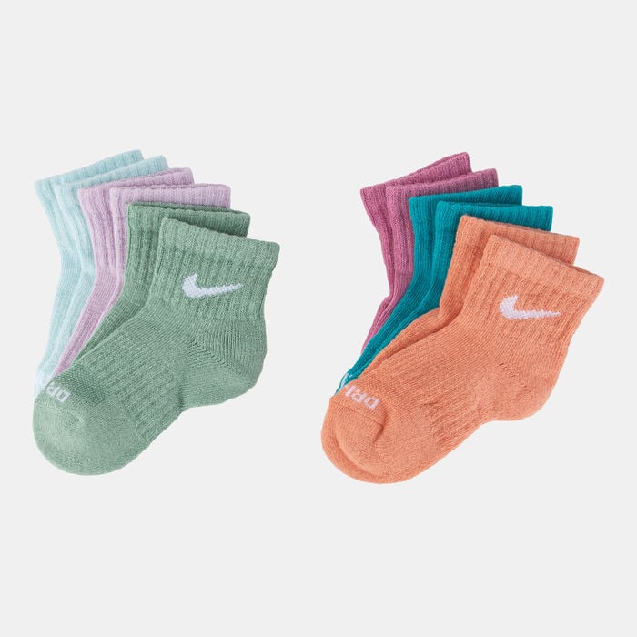 calzini nike multicolor