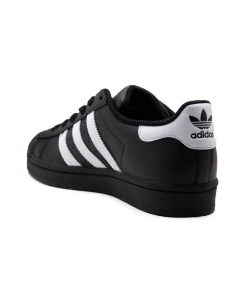 superstar adidas nero/bianco