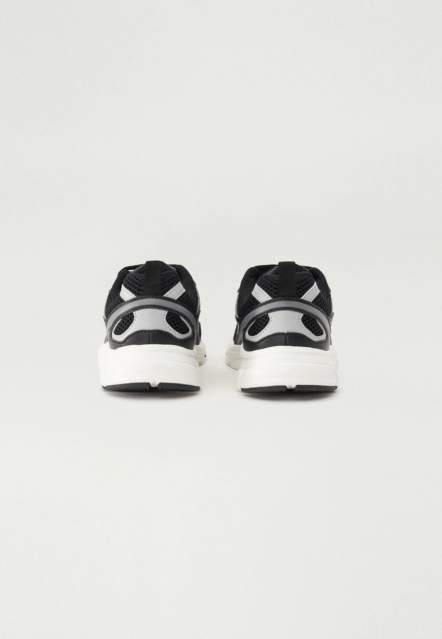 kappa mygido black-grey