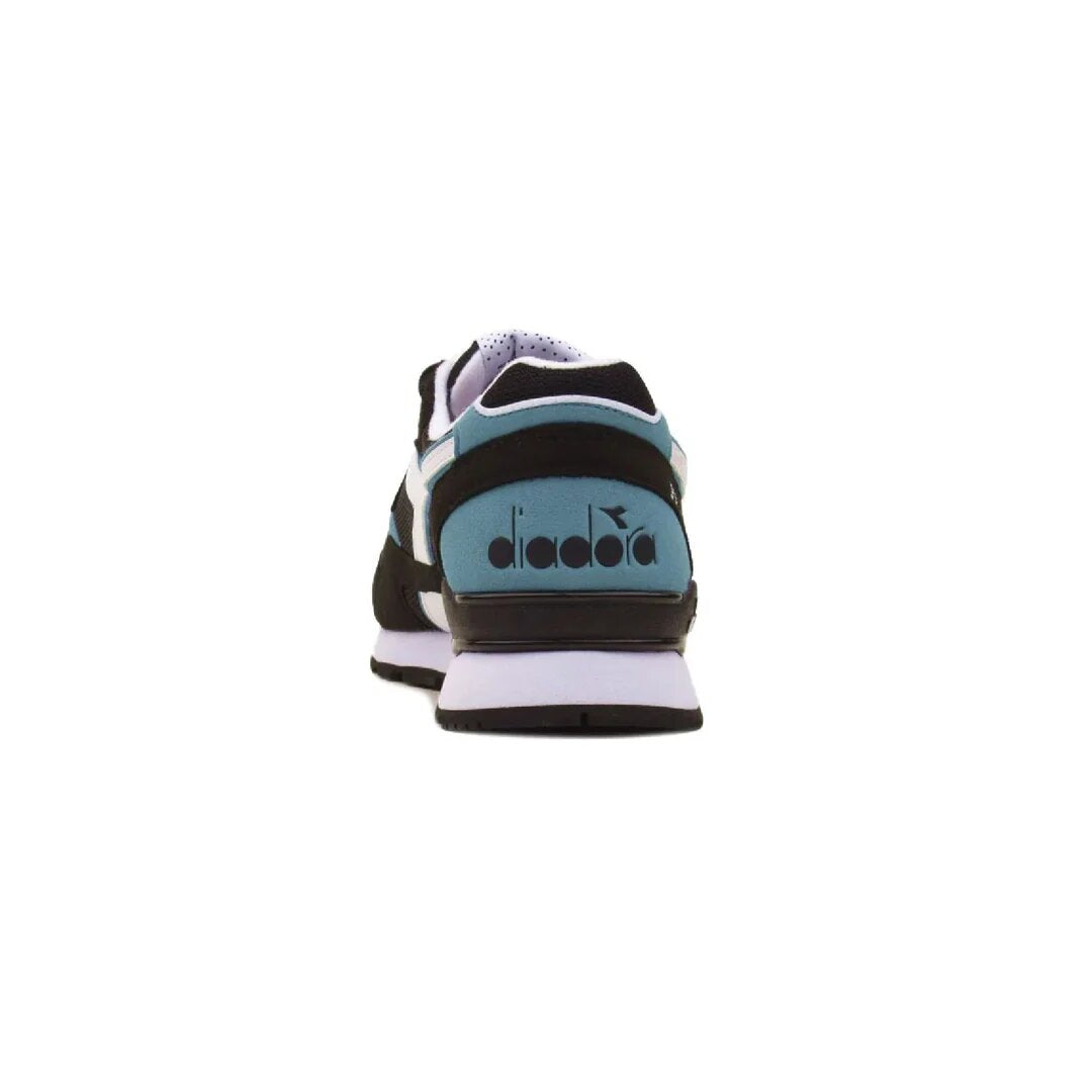 scarpe diadora black cameo blue
